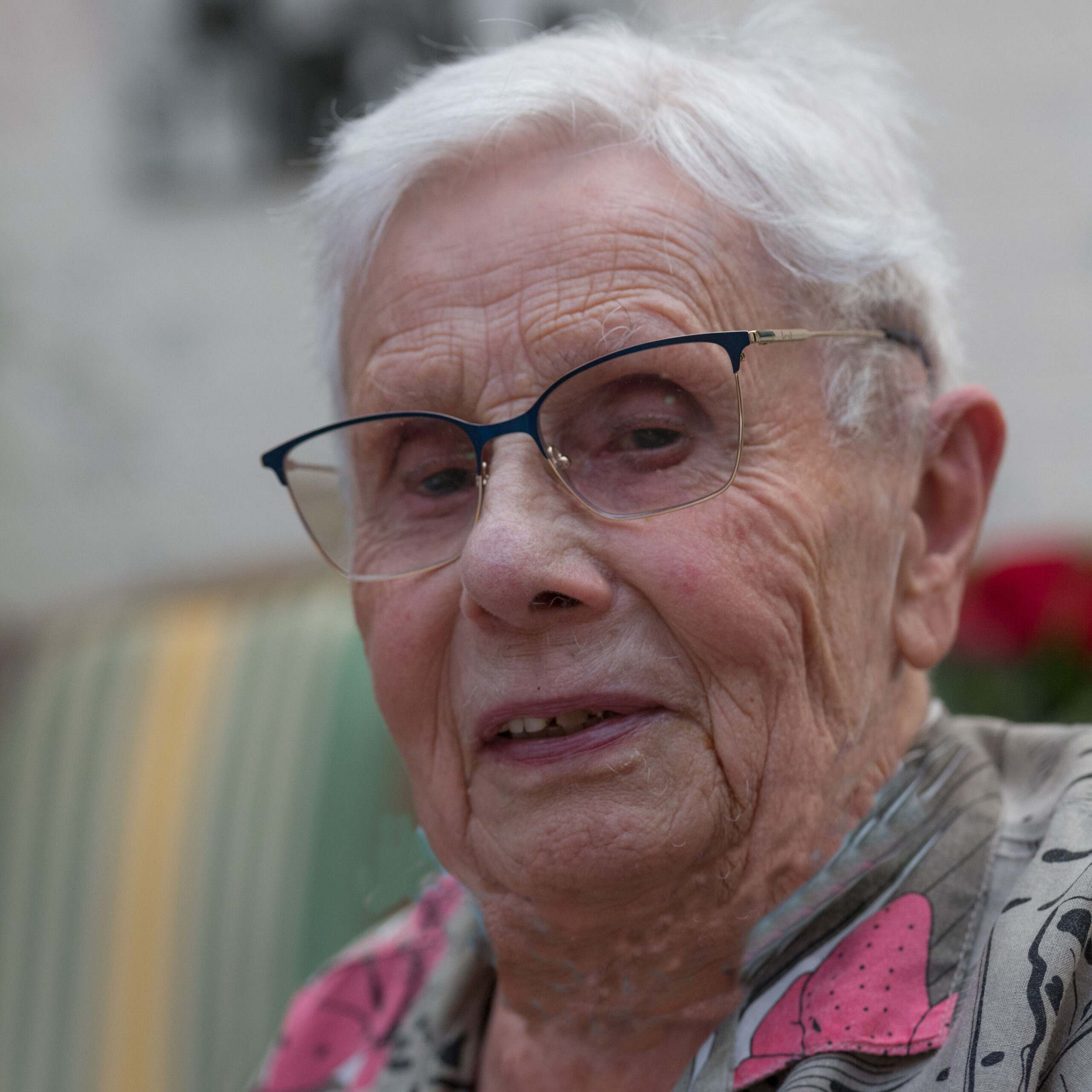 Photo de Pierrette QUENARDEL