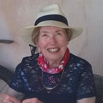 Photo de Chantal MULLER