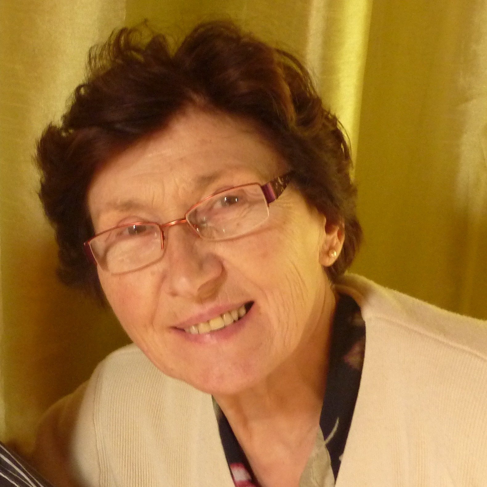 Photo d’Olga JOVANOVIC