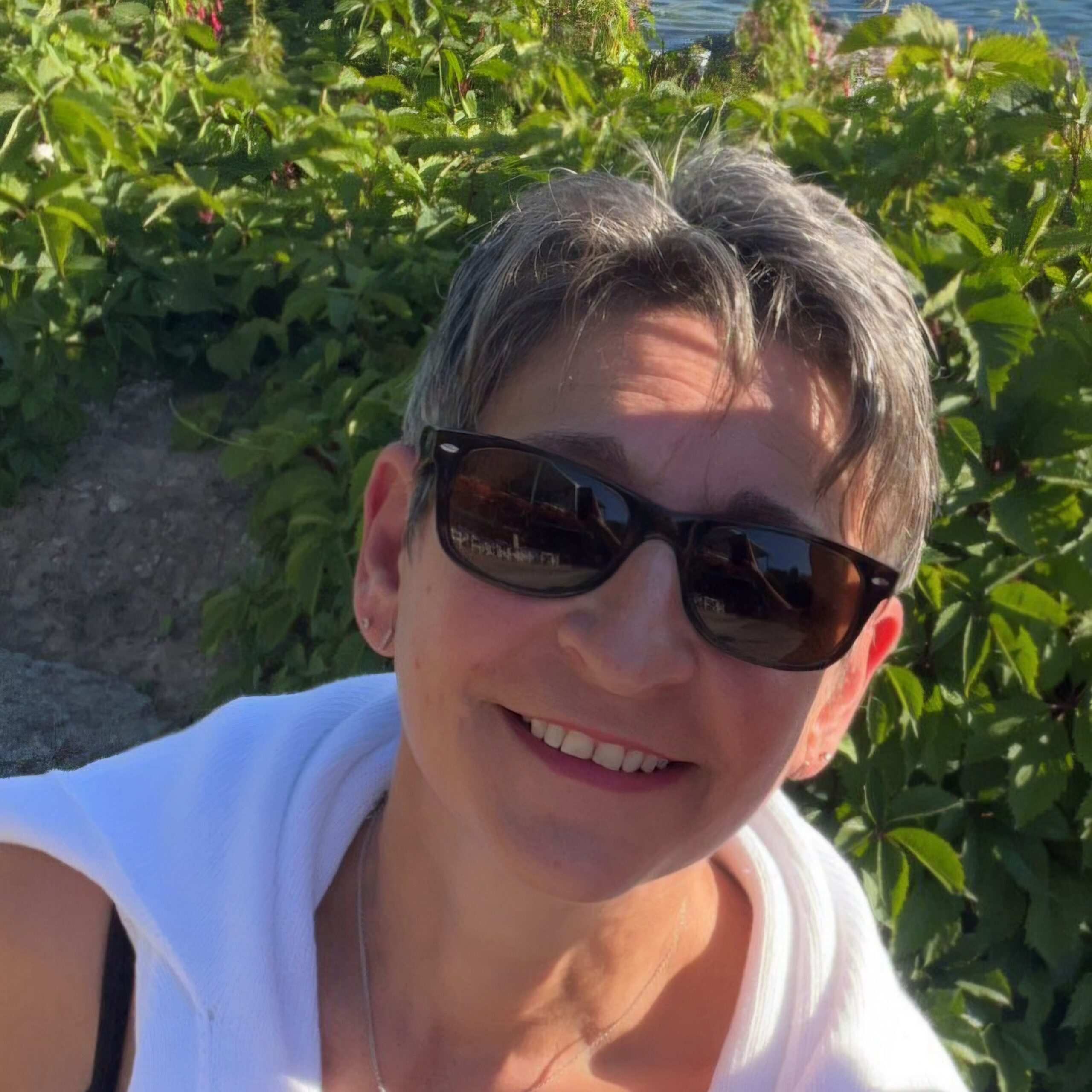 Photo de Sandrine JACQUET