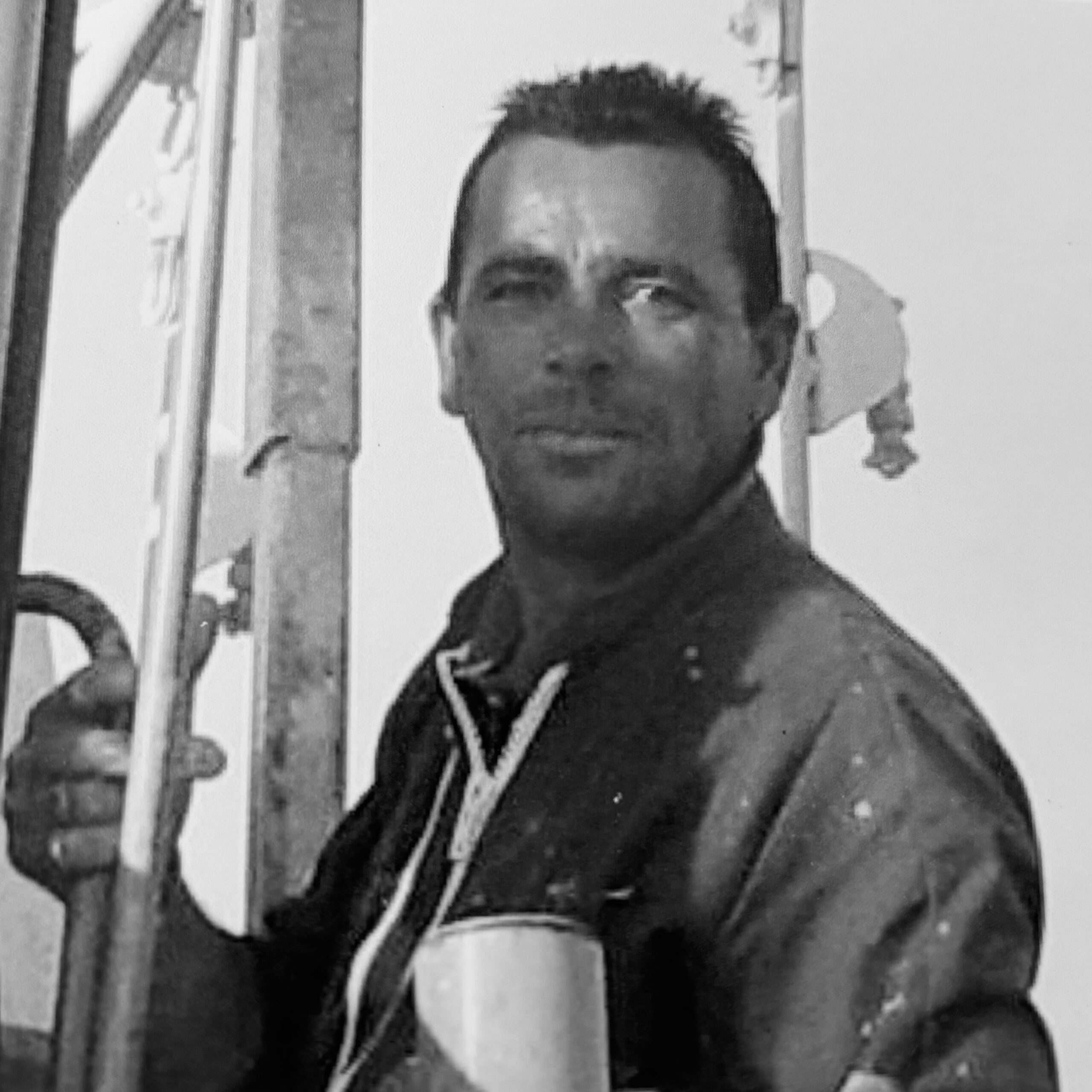 Photo de Lionel MAUGUIERE