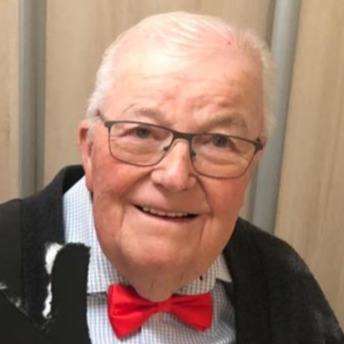 Photo de Monsieur Yvon MOUZON