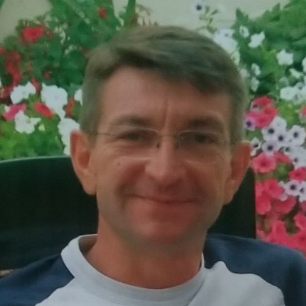 Photo de Jacques MACQUART