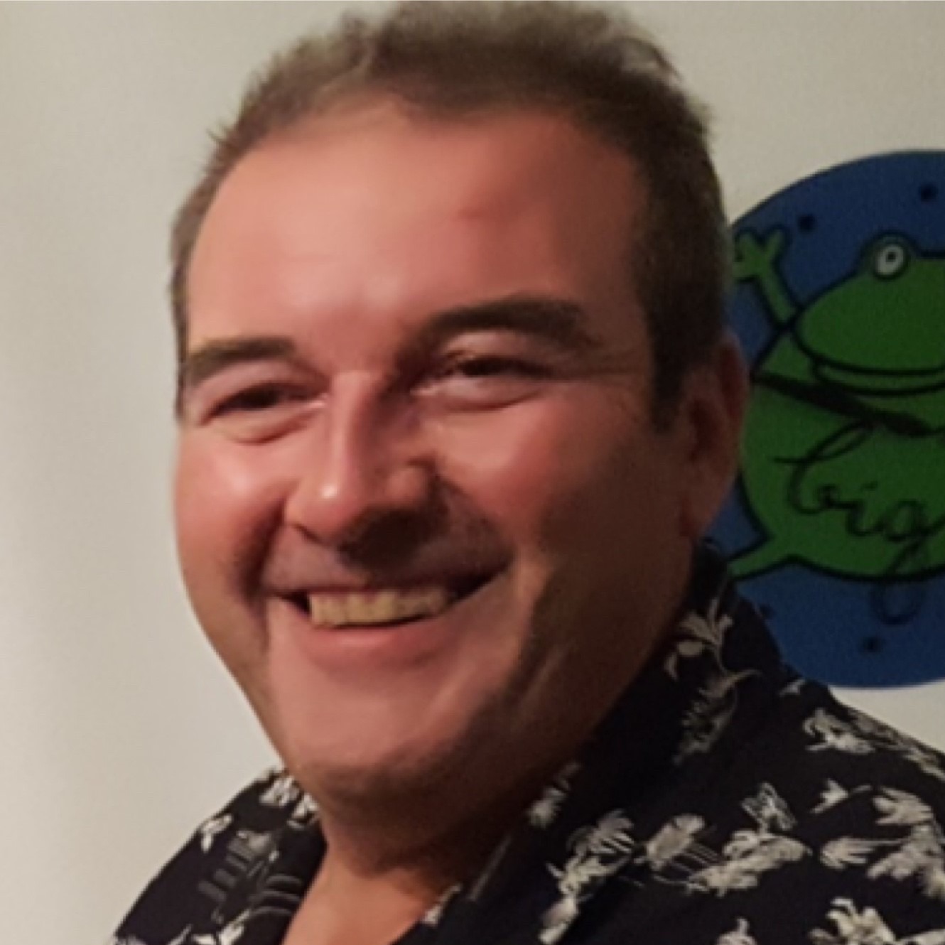 Photo de Christophe LEFEVRE