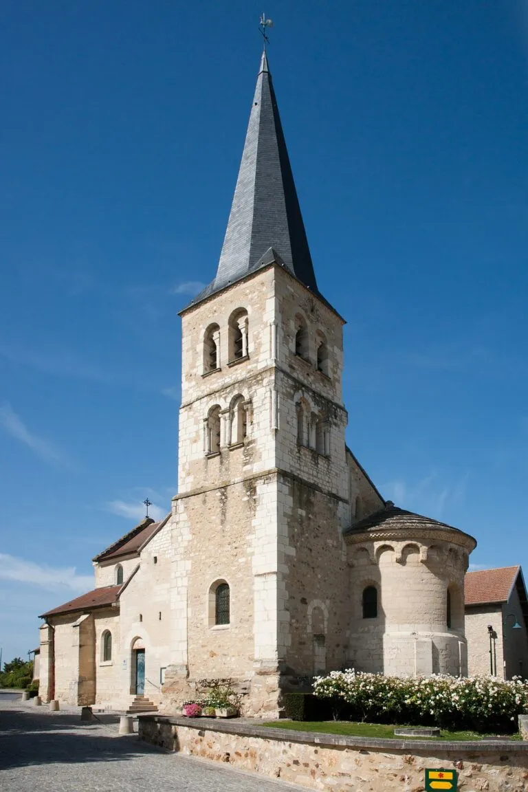 Bezannes (51430)
