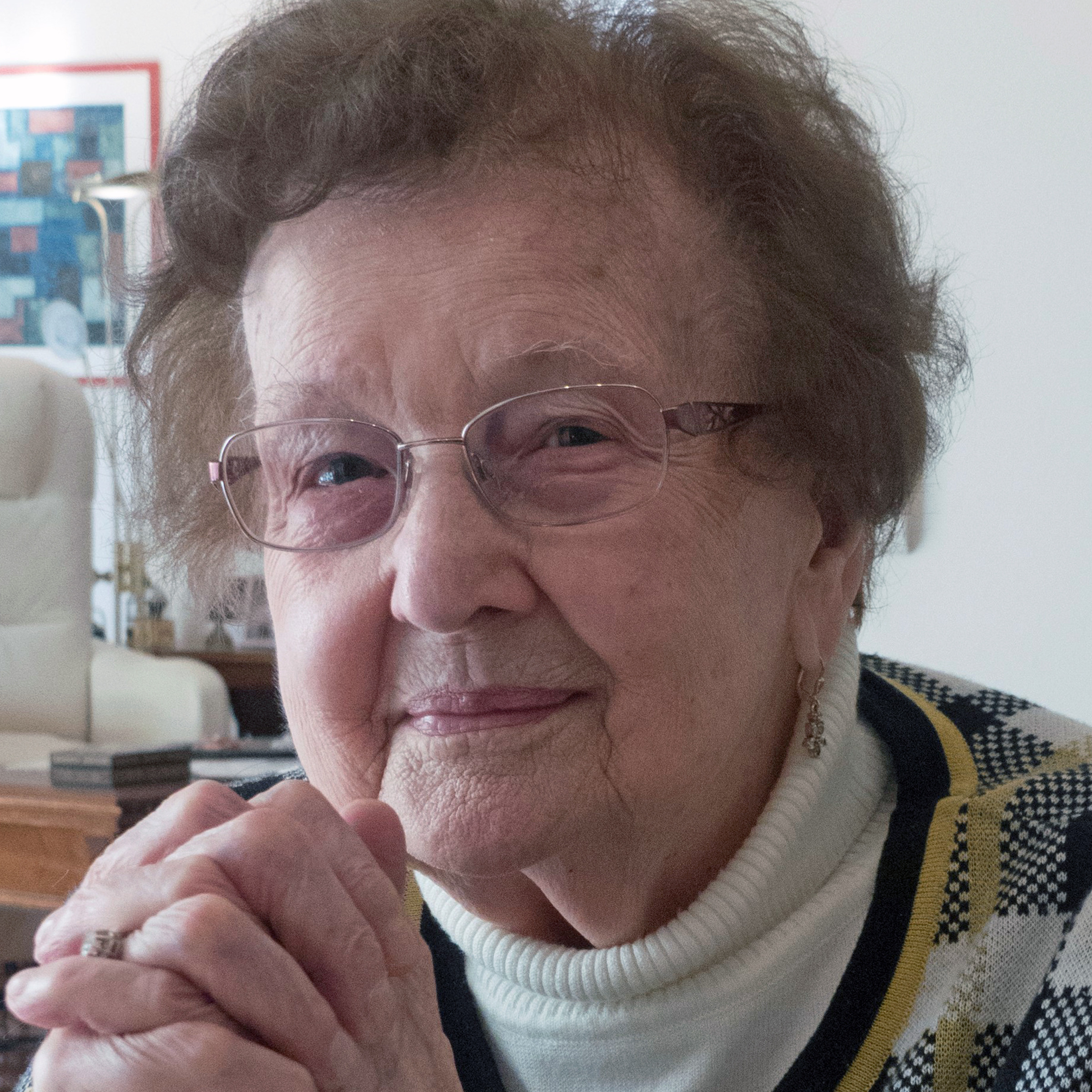 Photo de Bernadette DEMARS