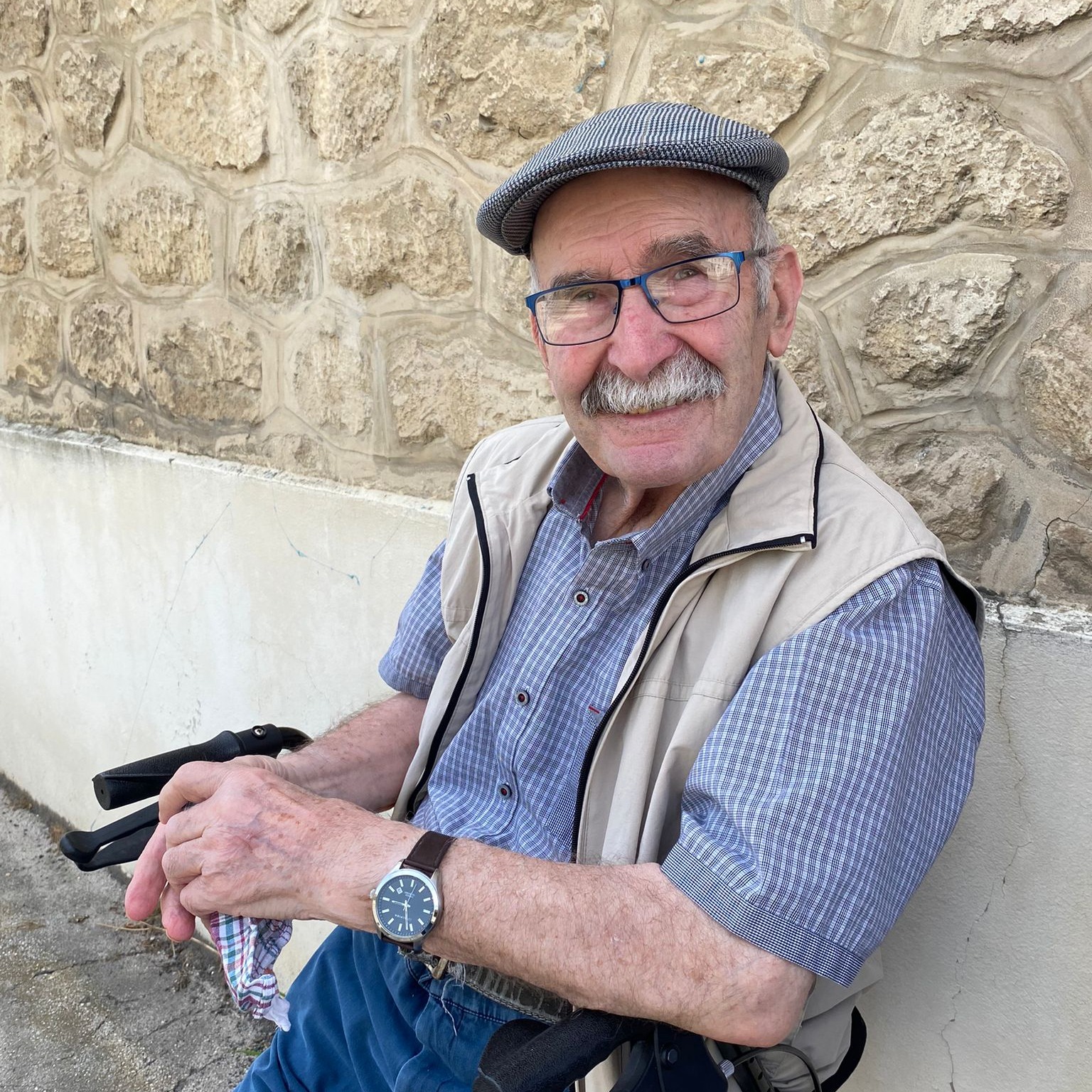 Photo de William VILAIN