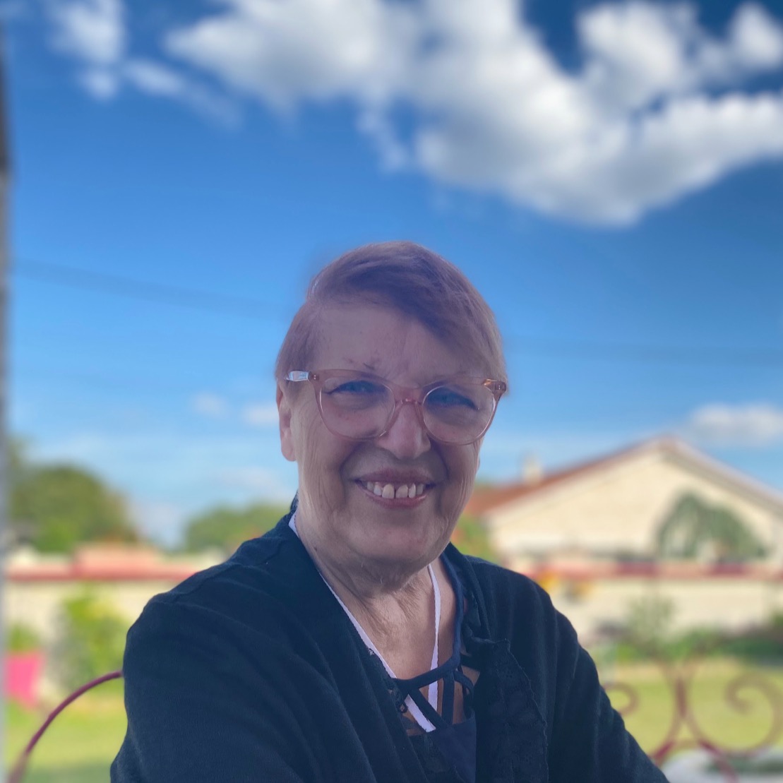 Photo d’Annick FAIPOT