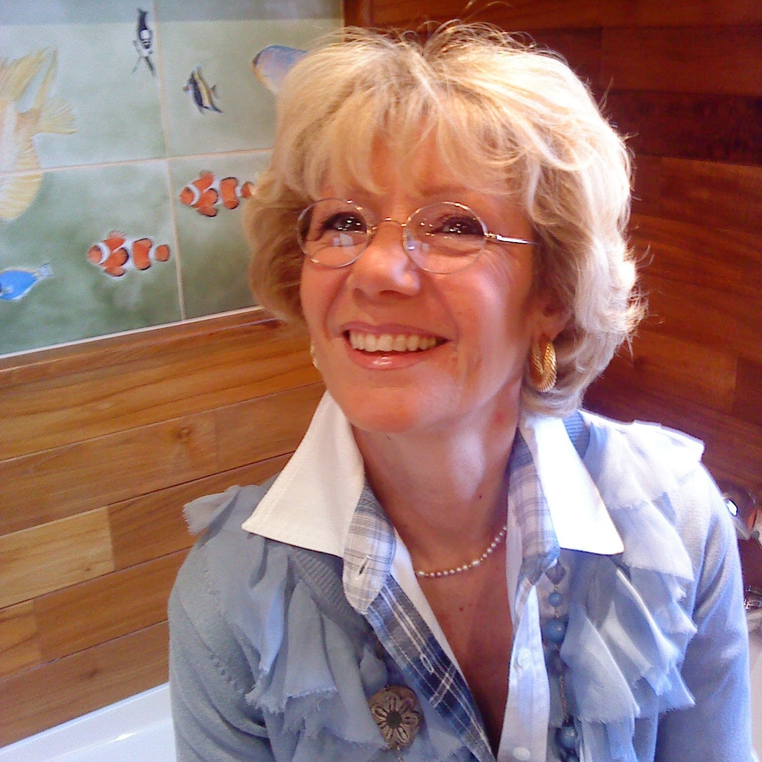 Photo de Françoise DENIS