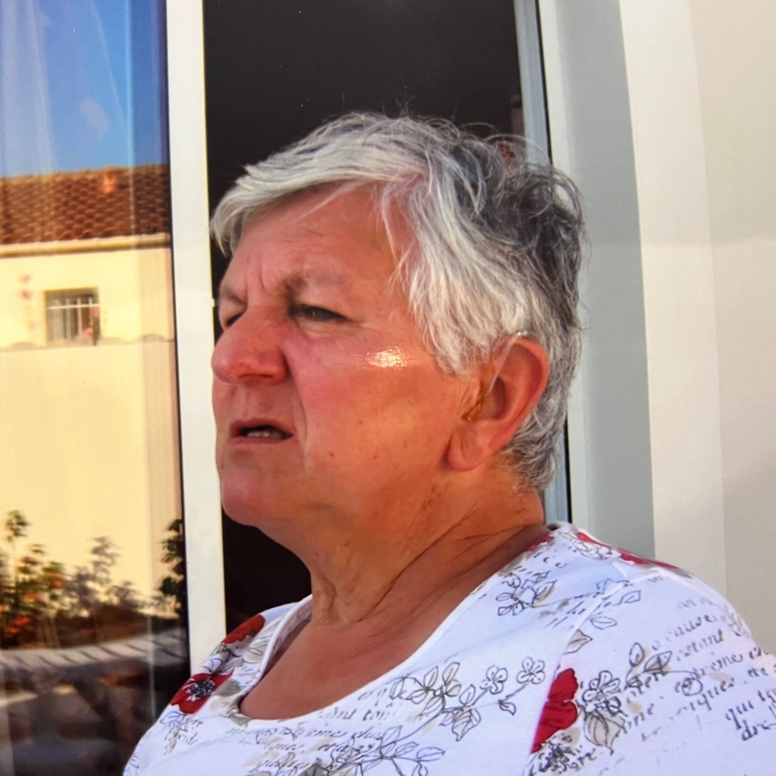 Photo d’Annie ZAWADA