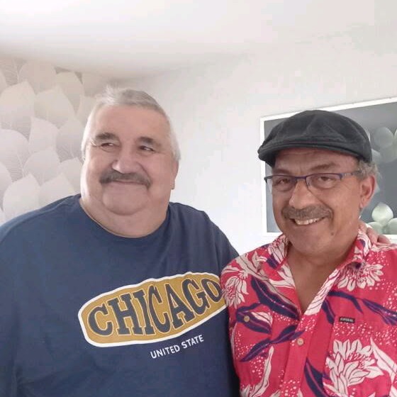 Photo de Pierre LALLEMENT