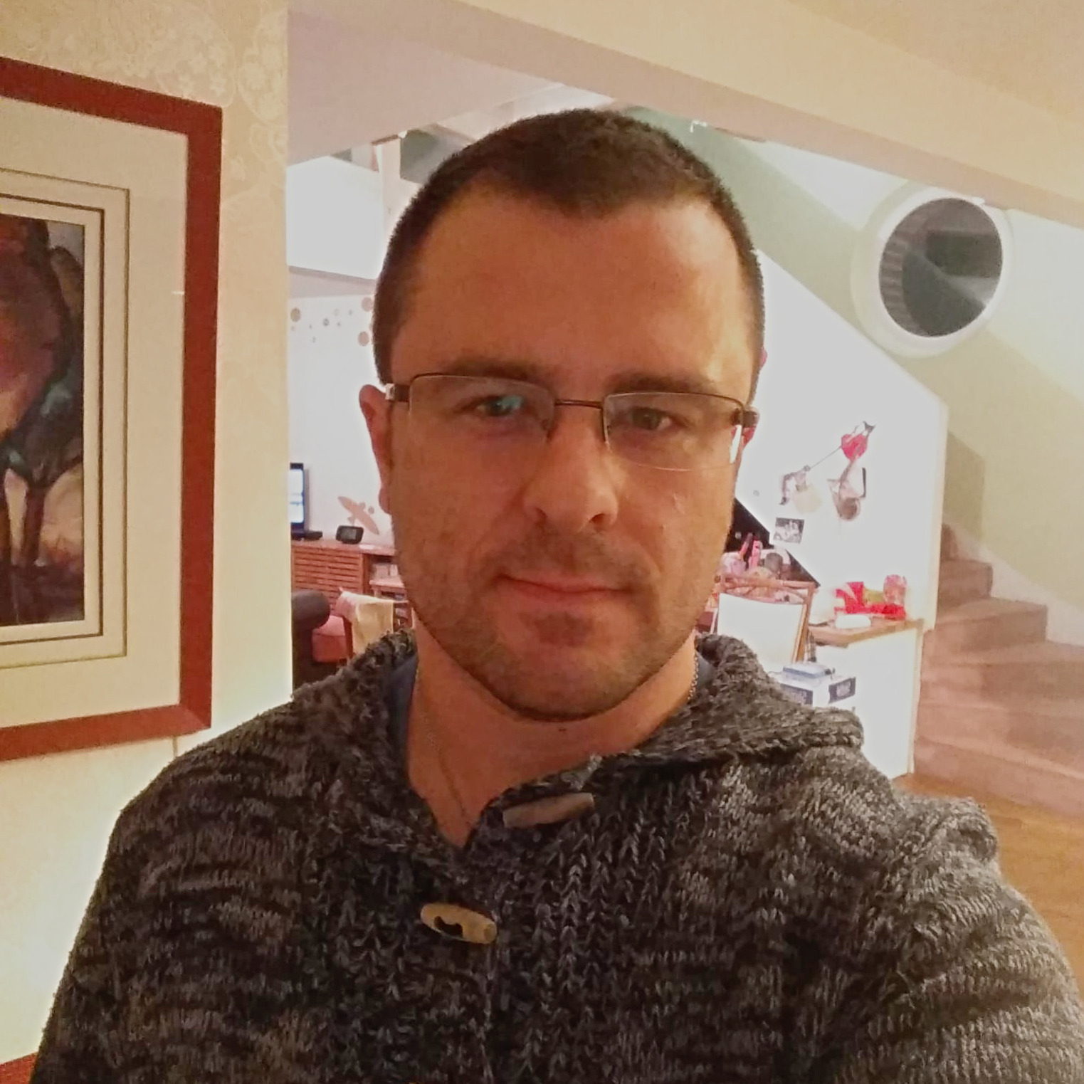 Photo de Nicolas DESSAINT