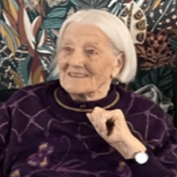 Photo de Marcelle MEREAUX