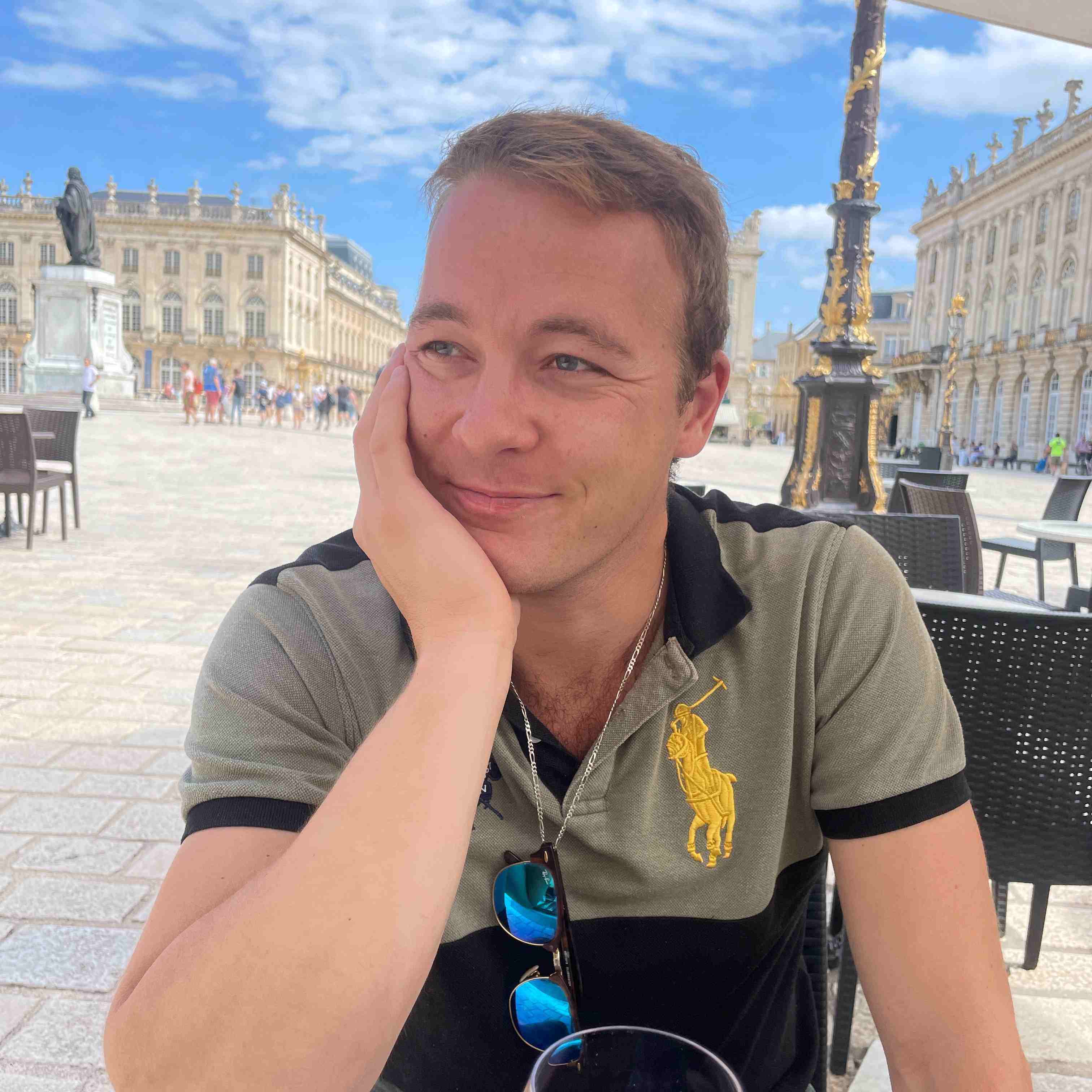 Photo de Victor HUSSON