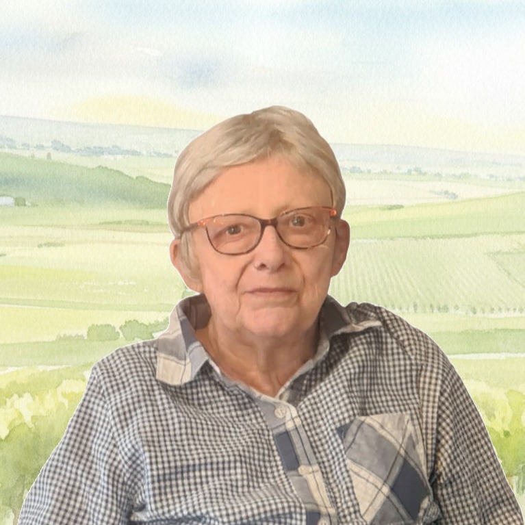 Photo d’Annie CHATILLON