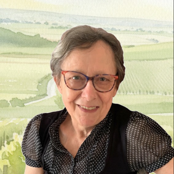 Photo d’Annie CHATILLON