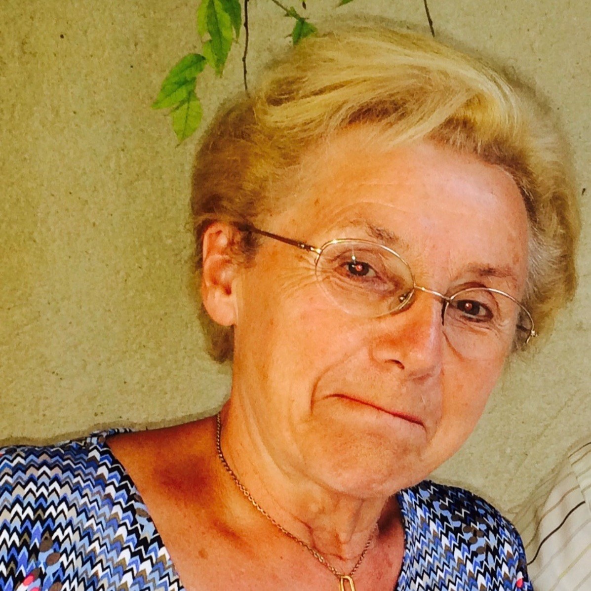 Photo de Michèle ROBERT