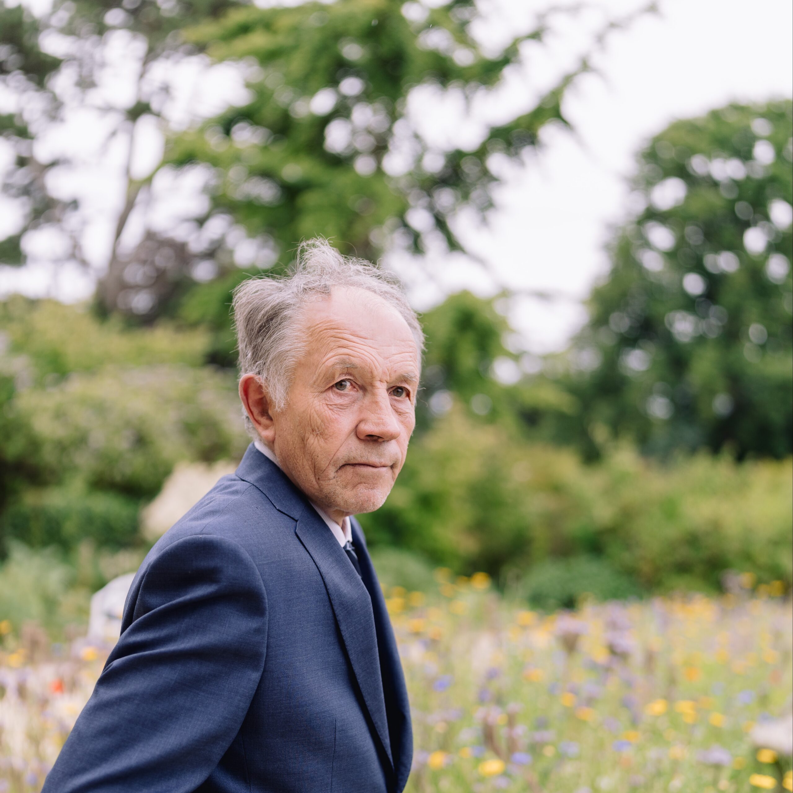 Photo de Patrick MACHET