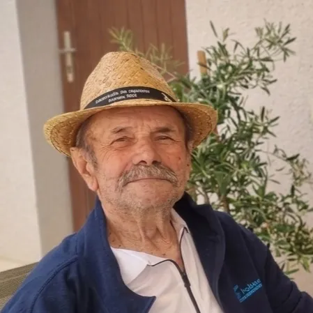 Photo de Gérard MAUROY